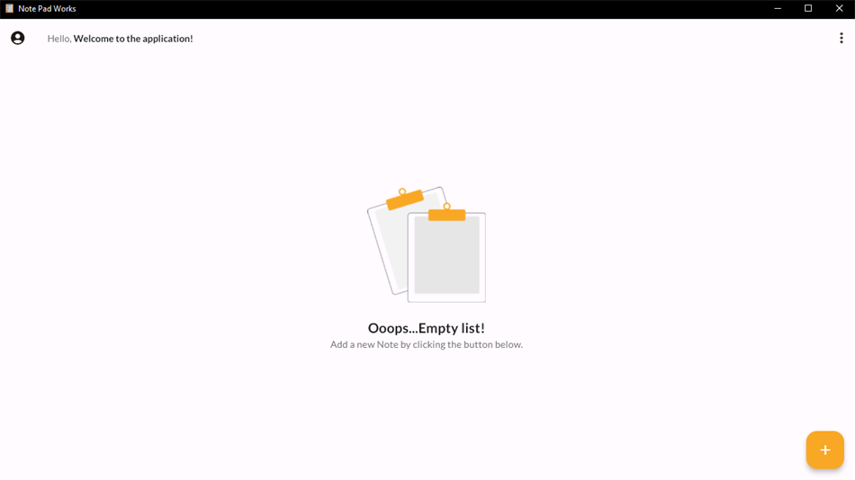 Note Pad Works (Windows) 由: dac tung