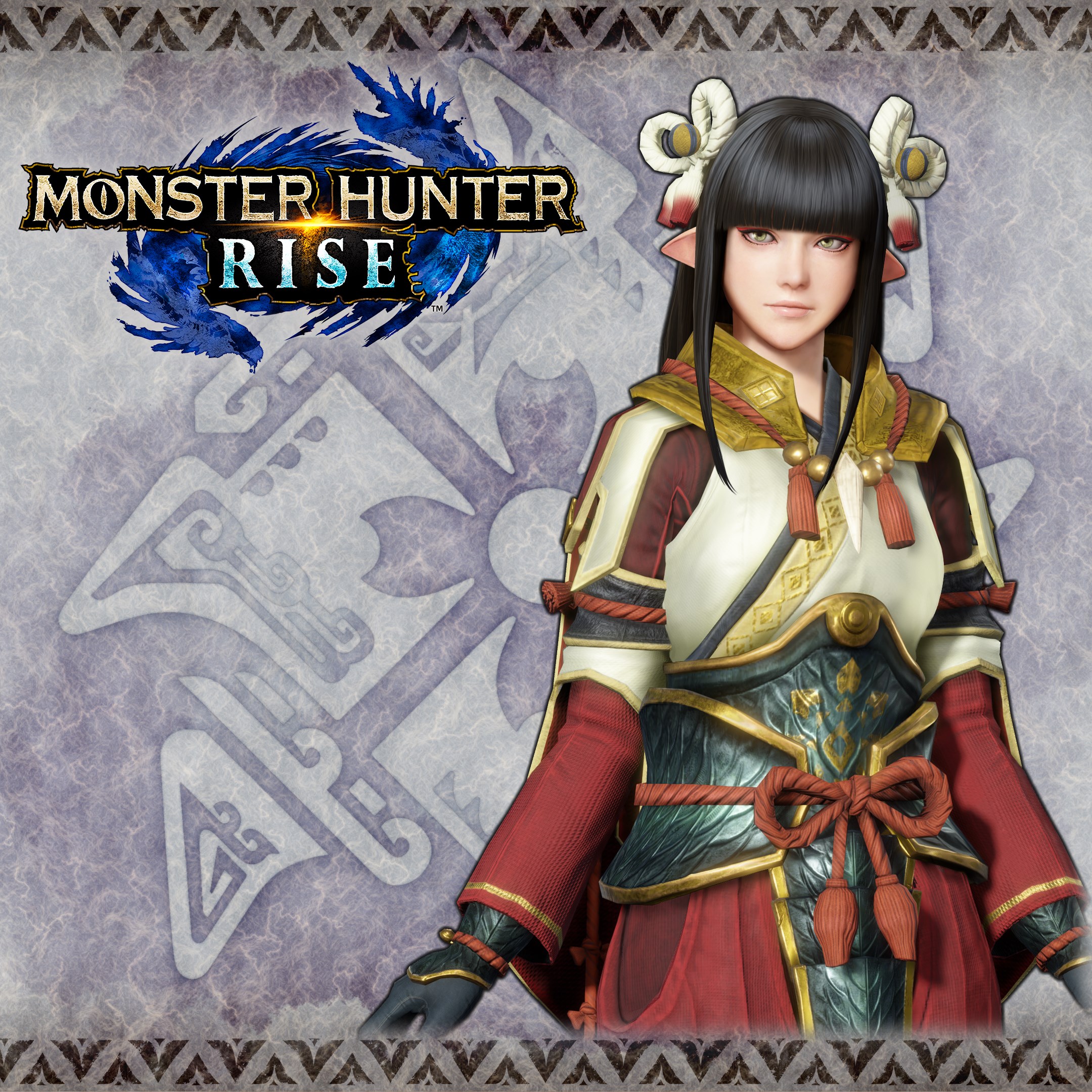 Avcı Sesi: Minoto the Hub Maiden
