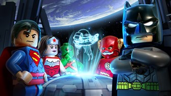LEGO® BATMAN™ 3: AU-DELÀ DE GOTHAM