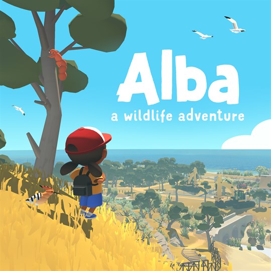 Alba: A Wildlife Adventure for xbox