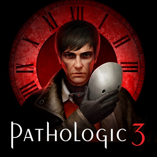 Pathologic 3 for Xbox in South Africa region