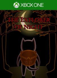 The Explorer Of Night