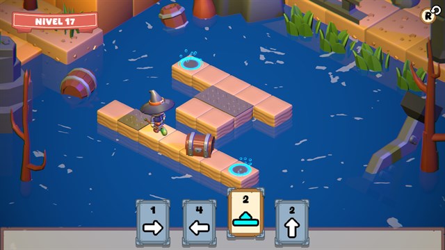 Amazecards (Xbox One) screenshot 3