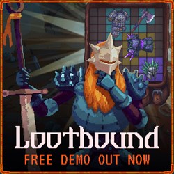 Lootbound Demo