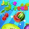 Juice Fresh: Fruit Elimination