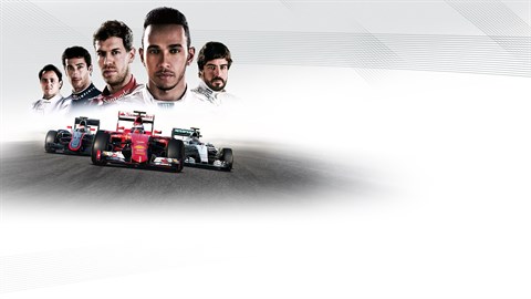 F1™ 2015