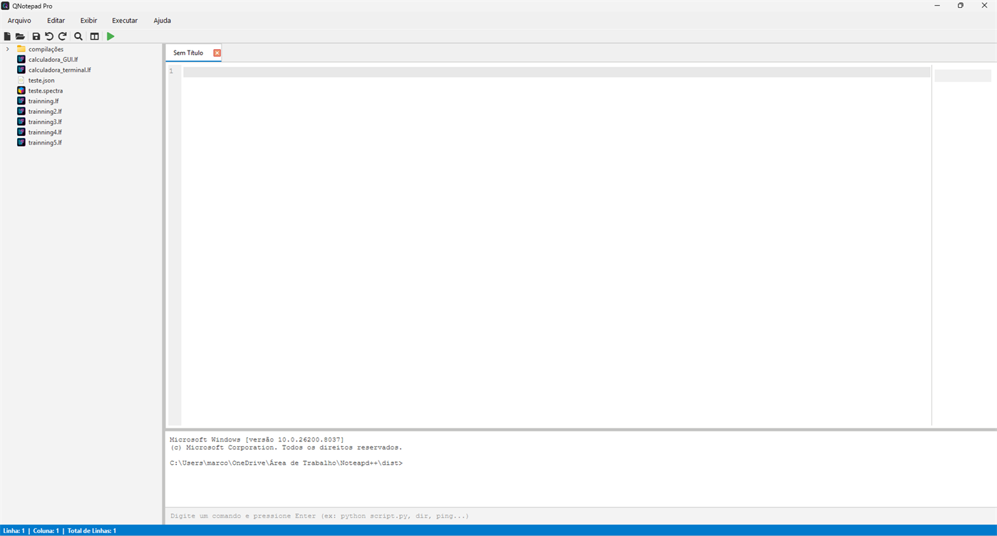 #1. QNotepad Pro (Windows) By: SoteroApps