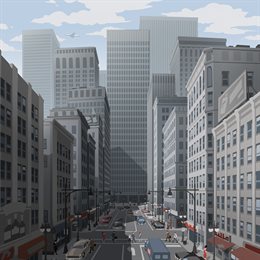 Aperçu Project Highrise: Architect's Edition