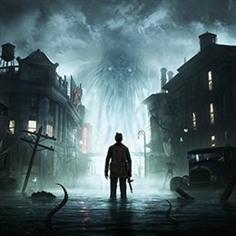 Aperçu The Sinking City Remastered
