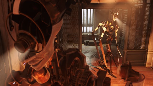 The Arkane Collection screenshot 4
