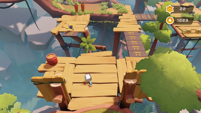 Biped screenshot 1