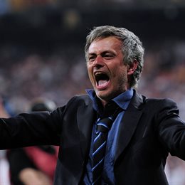 Aperçu eFootball™: Mourinho Edition 2026