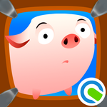 Pig Escape PRO Game