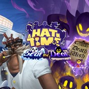 A Hat in Time Standard Edition Humble Bundle Xbox One Digital