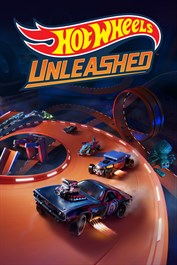 Долгожданная игра Hot Wheels Unleashed — GOTY Edition стала доступна в Game Pass: с сайта NEWXBOXONE.RU
