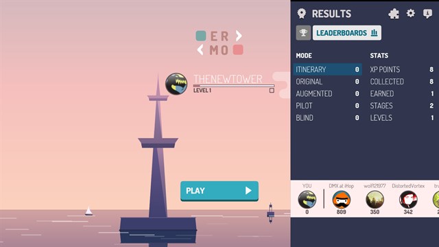 ERMO screenshot 4