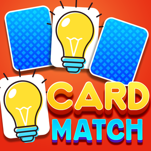 Card Memory Match Free