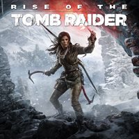 Rise Of The Tomb Raider - Édition précommande