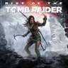 Rise of the Tomb Raider Pre-Order Edition
