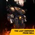 Techwars Global Conflict - The Last Emperor From Hell Edition