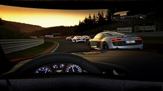 Project cars hot sale xbox 360