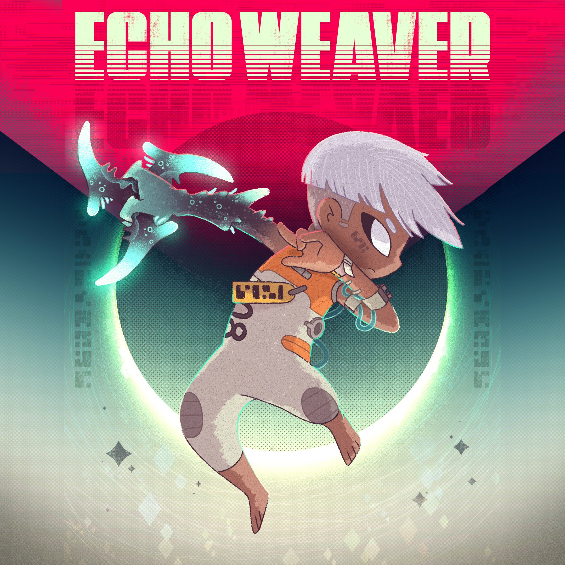 Echo Weaver