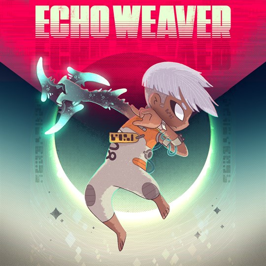 Echo Weaver for xbox