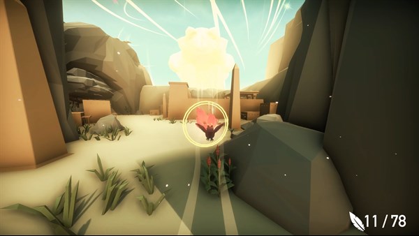 Owlen and the Starbound Mountain — 5