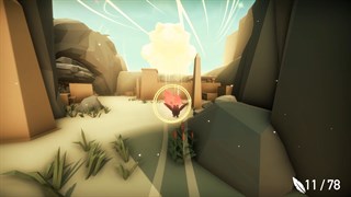 Owlen and the Starbound Mountain screenshot 5