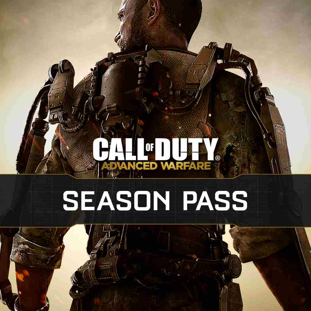 Call of Duty®: Advanced Warfare - Passe de Temporada (Windows)