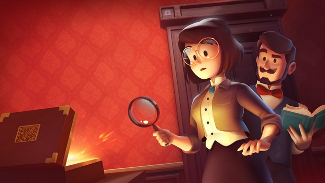 Escape Simulator