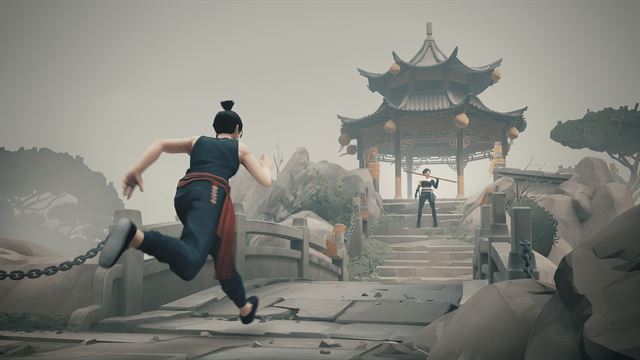 Sifu screenshot 5