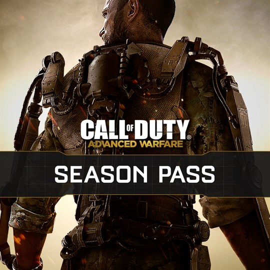 Call of Duty®: Advanced Warfare Season Pass for xbox