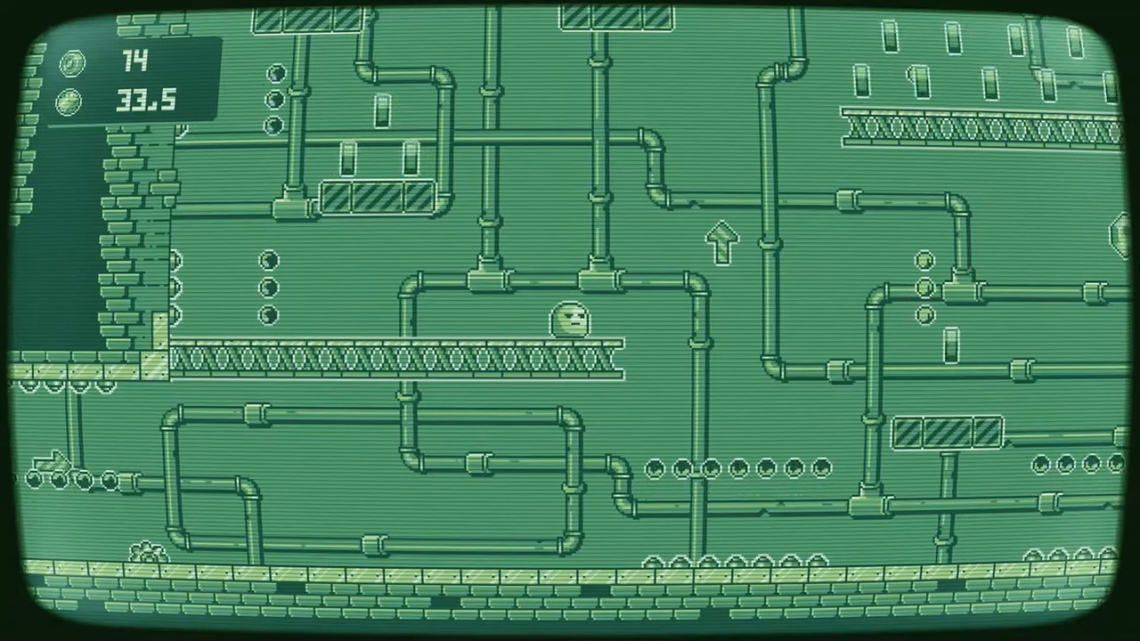 Awesome Pea 2 screenshot 4