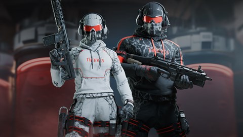 Call of Duty League™ - Los Angeles Thieves Team-Paket 2026