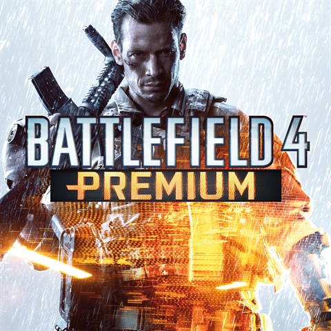 Battlefield 4 Premium Edition