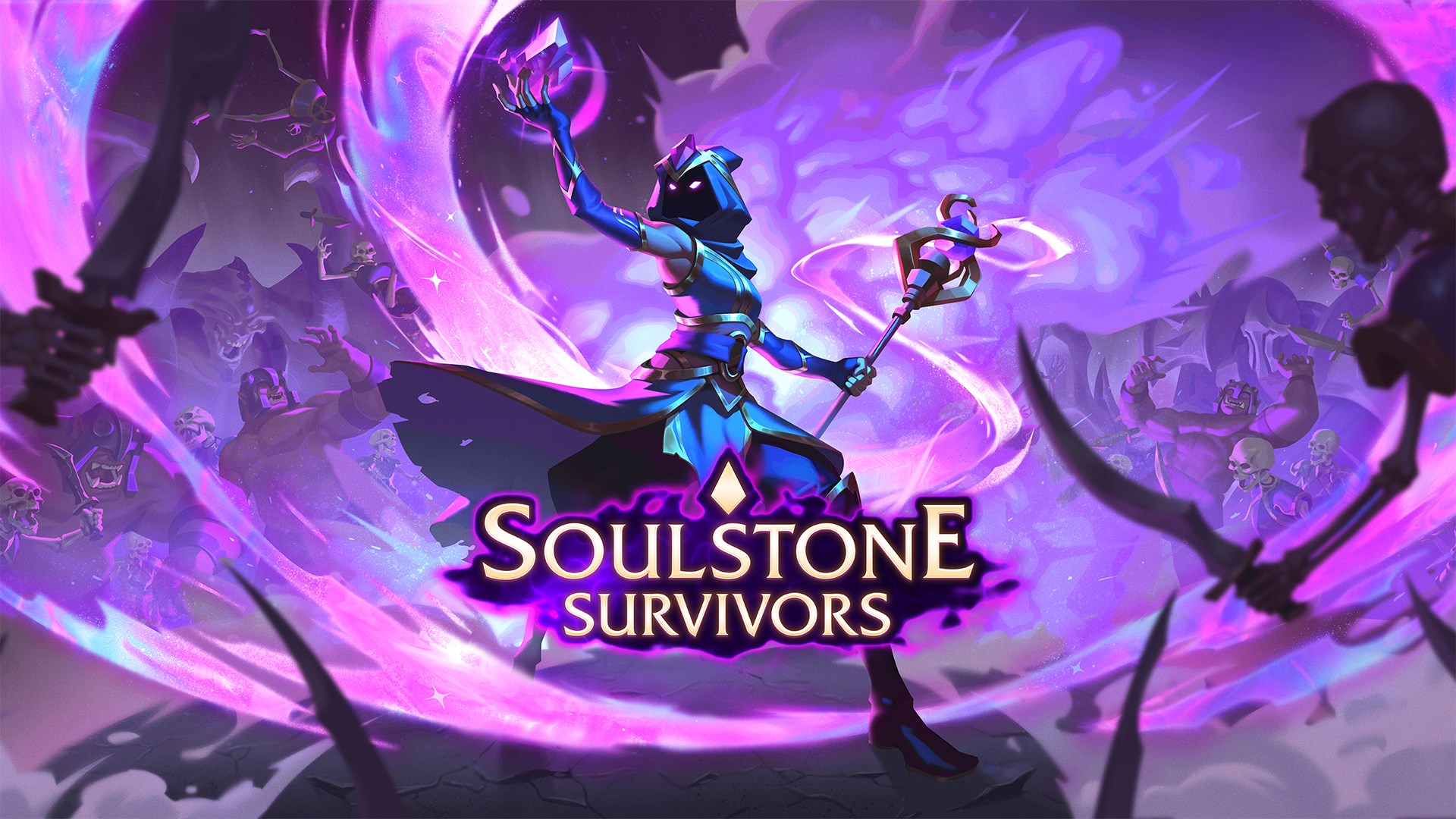 Soulstone Survivors