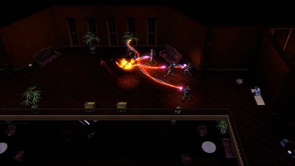 Ghostbusters: Sanctum of Slime — 2