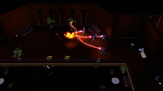 Ghostbusters: Sanctum of Slime screenshot 2