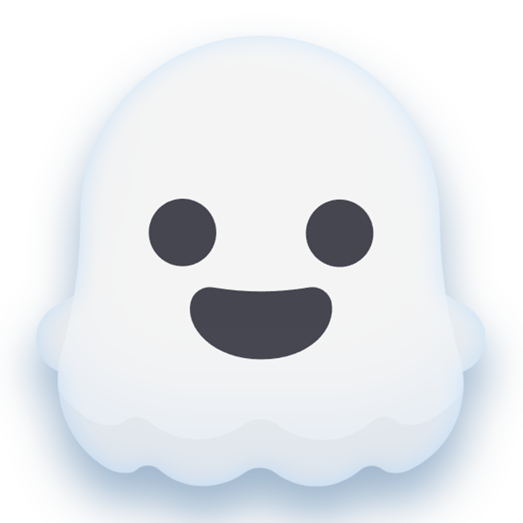 Ghost Downloader Browser icon