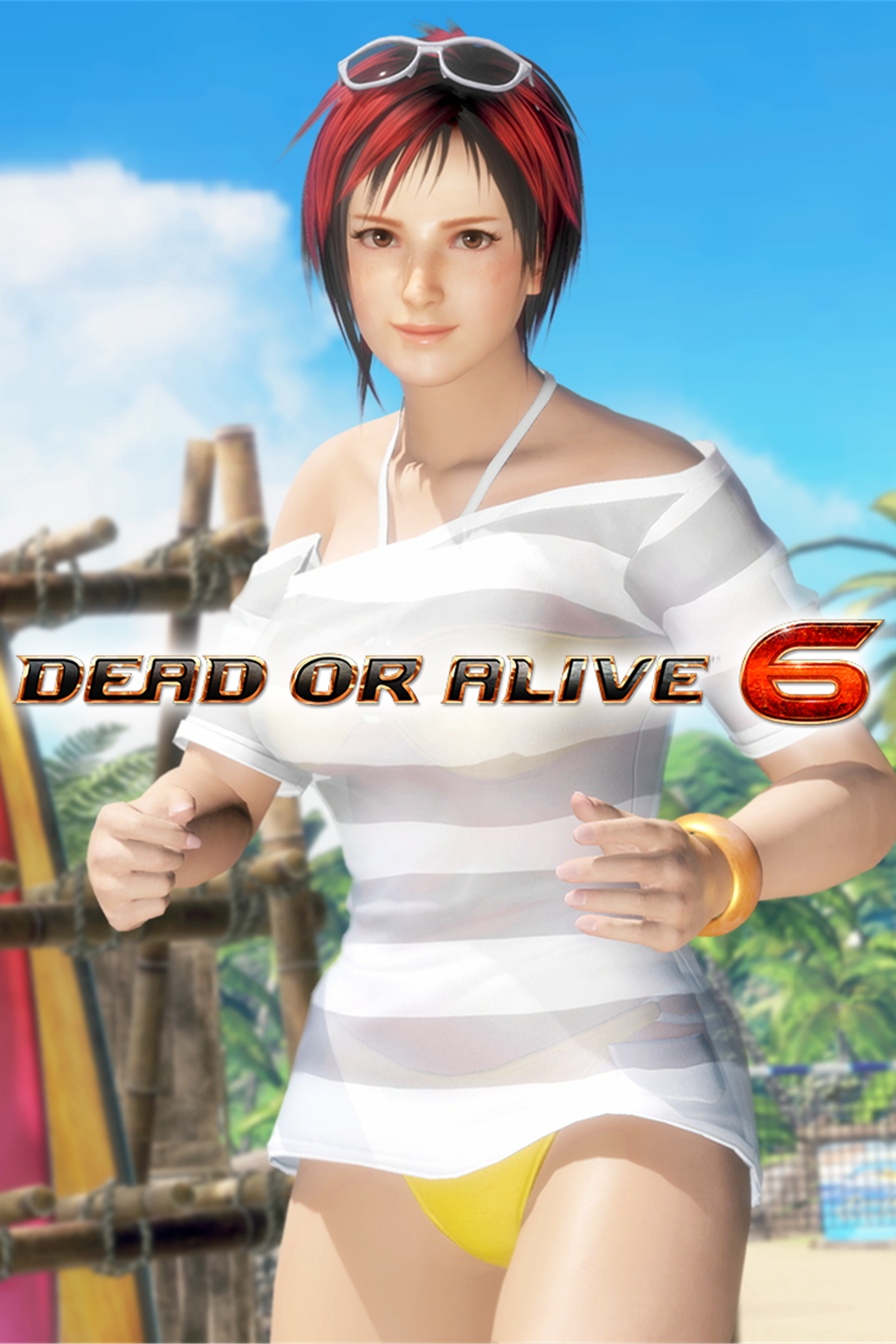 [Revival] DOA6 Hot Summer Costume - Mila | Xbox | Chiave | Privato