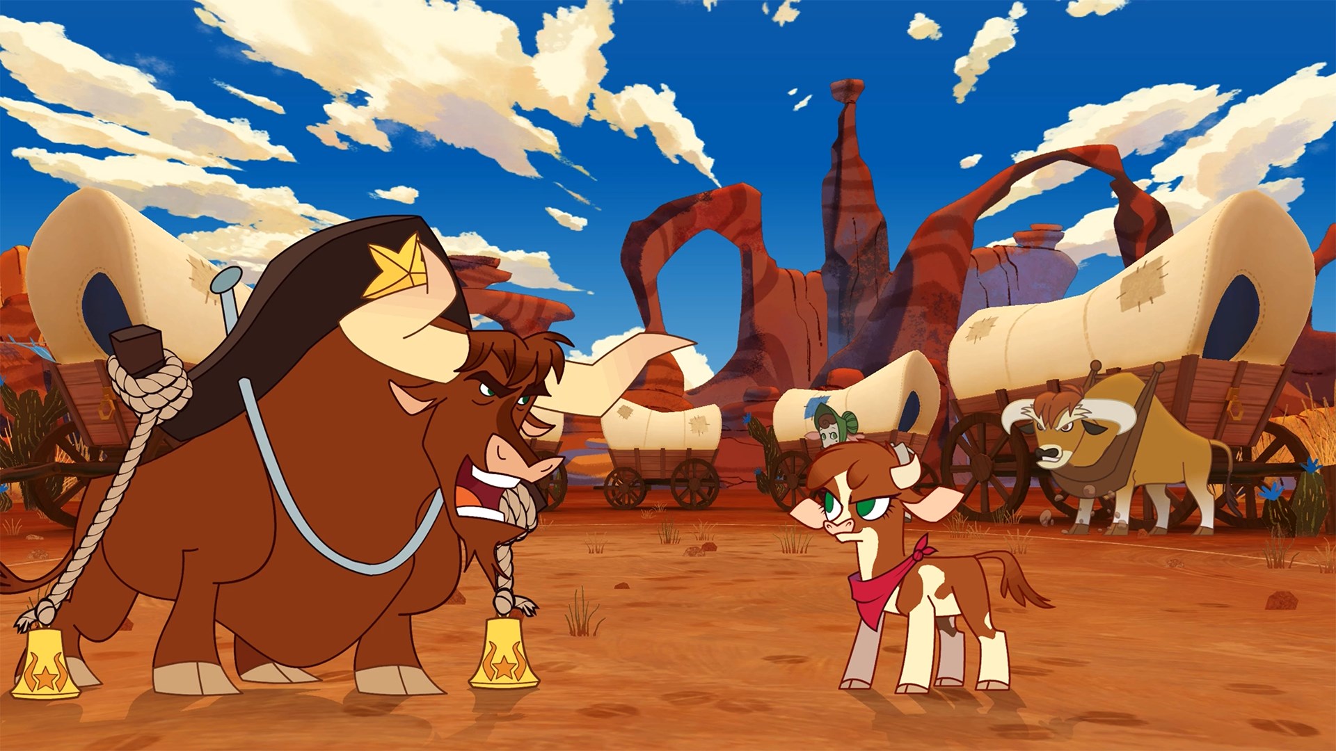 Them's Fightin' Herds: Deluxe Edition | Xbox | Chiave | Privato
