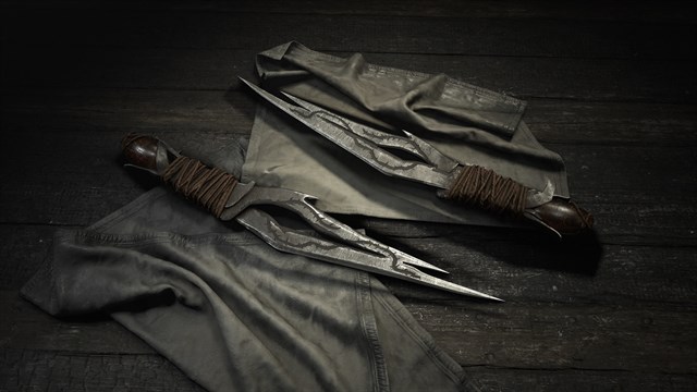 Hunt: Showdown 1896 - The Shadow Under the Cowl screenshot 2