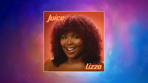 Lizzo - "Juice"