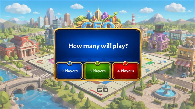 CEO Simulator - Business Tycoon screenshot 2