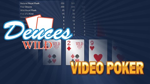 Get Free Video Poker - Microsoft Store