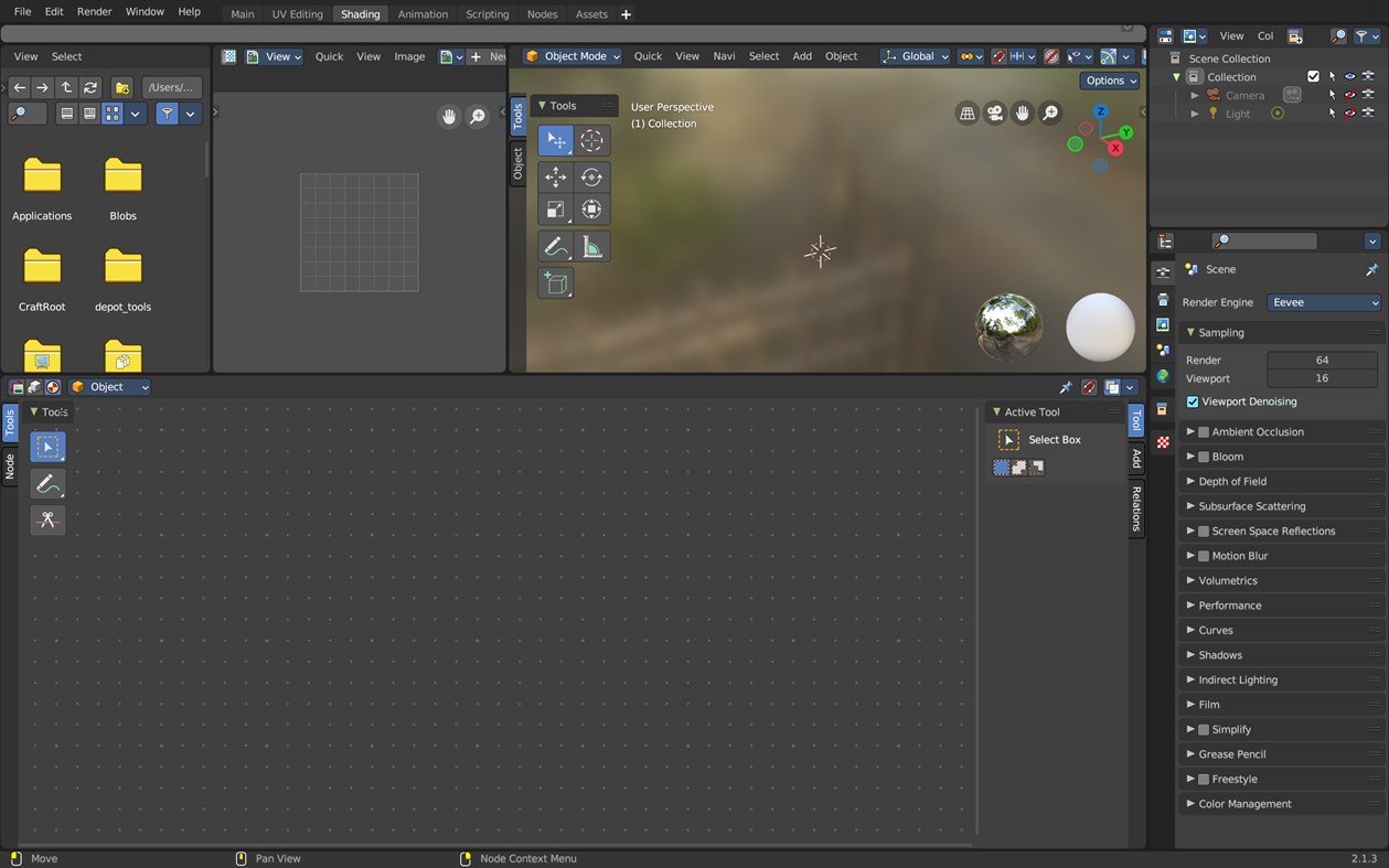 #3. Merge 3D Pro (Windows) Göre: Nick Silverstein
