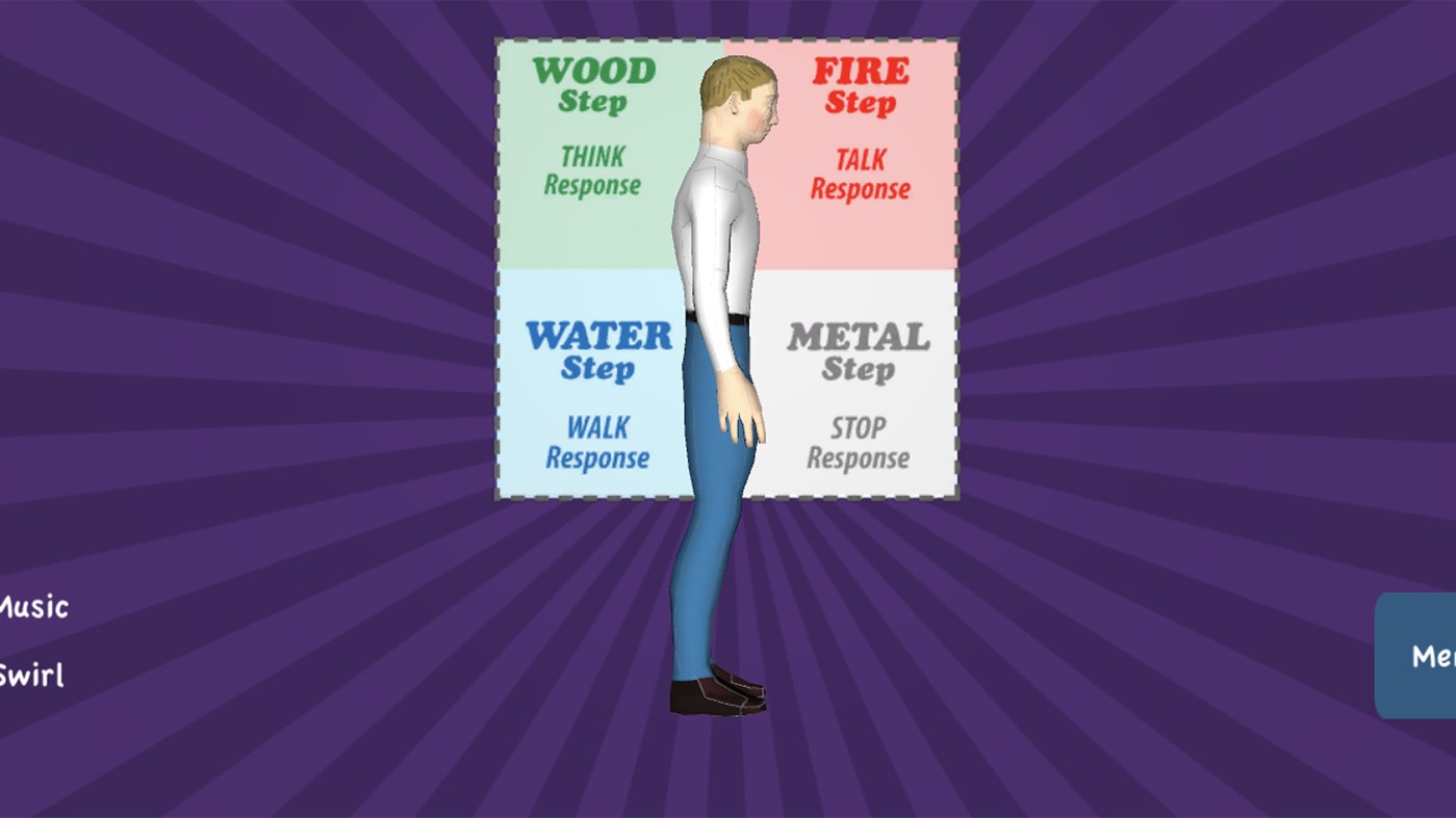 #4. Move Meditation (Windows) 게시자: Kevin Wacknov