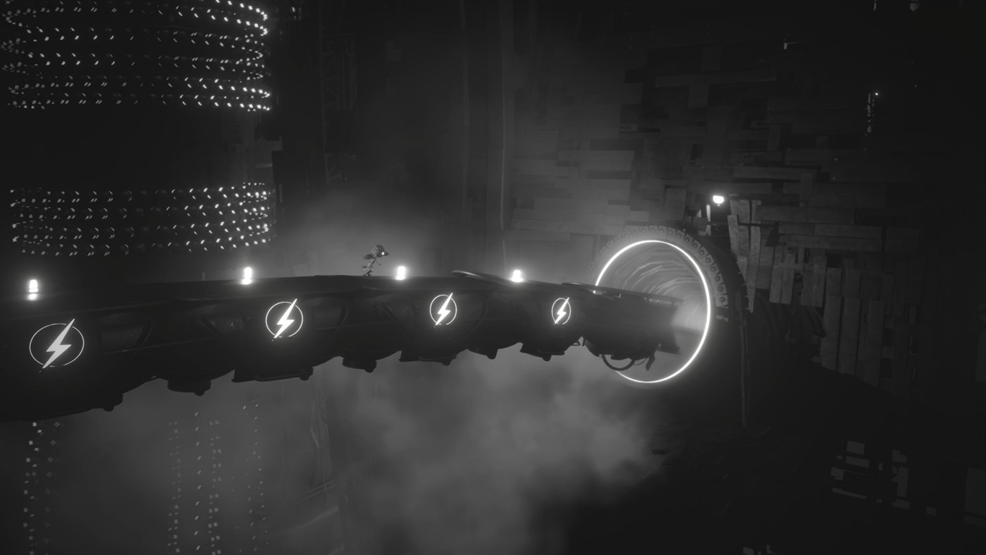 #2. White Shadows (Xbox) 由: Thunderful