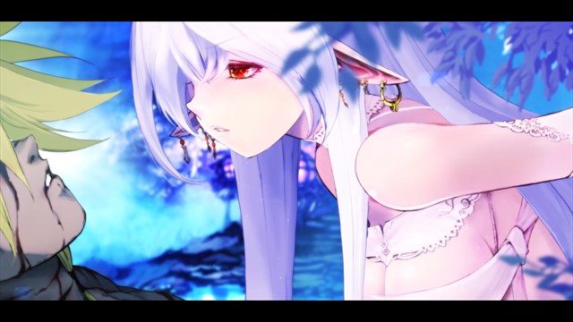 Heroine Anthem Zero 2 : Scalescars Oath screenshot 2